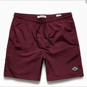 PacSun Swim Trunks
